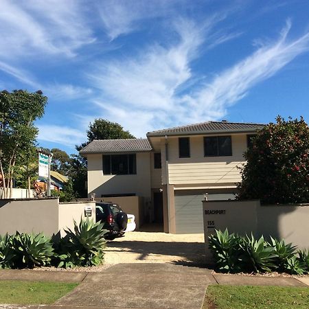 Beachport Bed & Breakfast Port Macquarie Esterno foto