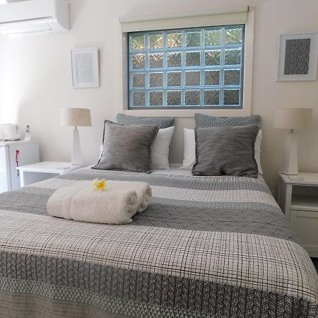 Beachport Bed & Breakfast Port Macquarie Esterno foto