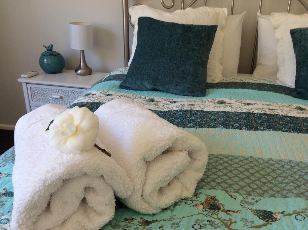 Beachport Bed & Breakfast Port Macquarie Camera foto