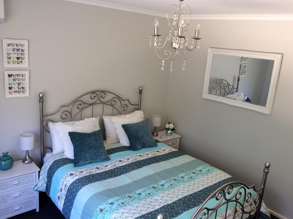 Beachport Bed & Breakfast Port Macquarie Camera foto