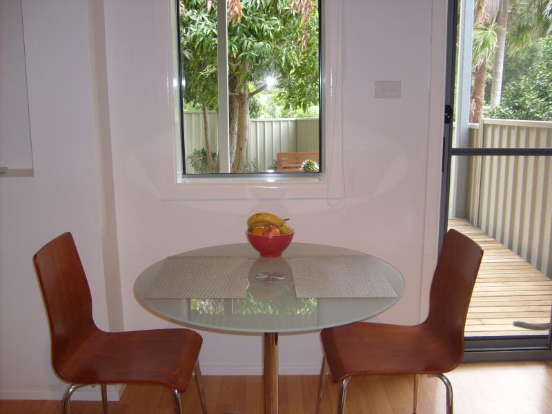 Beachport Bed & Breakfast Port Macquarie Esterno foto