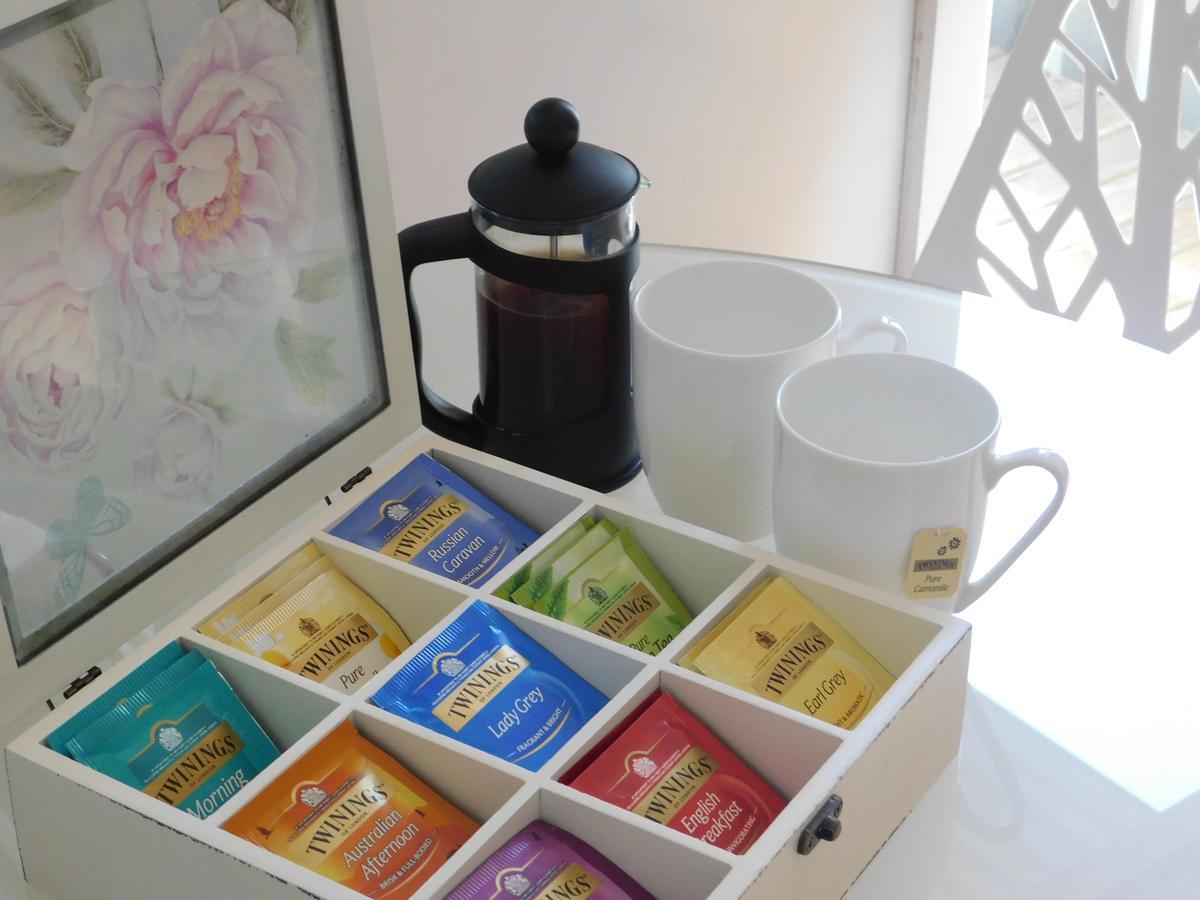 Beachport Bed & Breakfast Port Macquarie Esterno foto