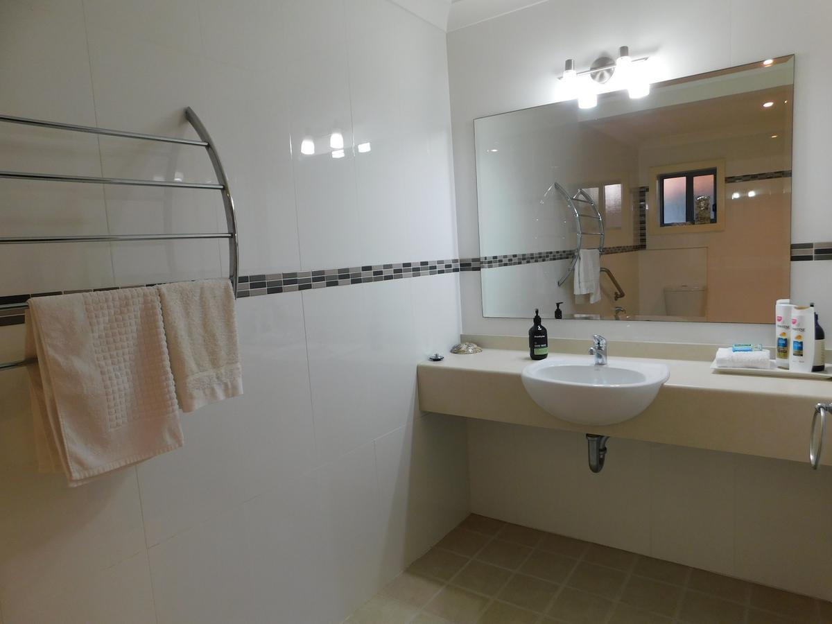 Beachport Bed & Breakfast Port Macquarie Esterno foto
