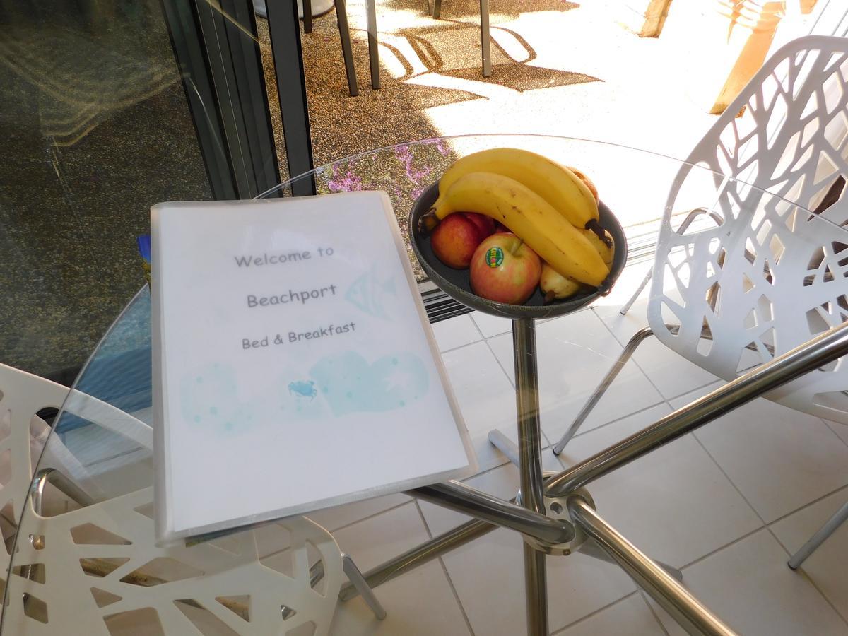 Beachport Bed & Breakfast Port Macquarie Esterno foto