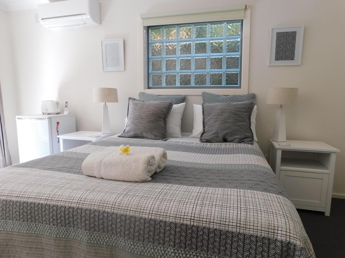 Beachport Bed & Breakfast Port Macquarie Esterno foto