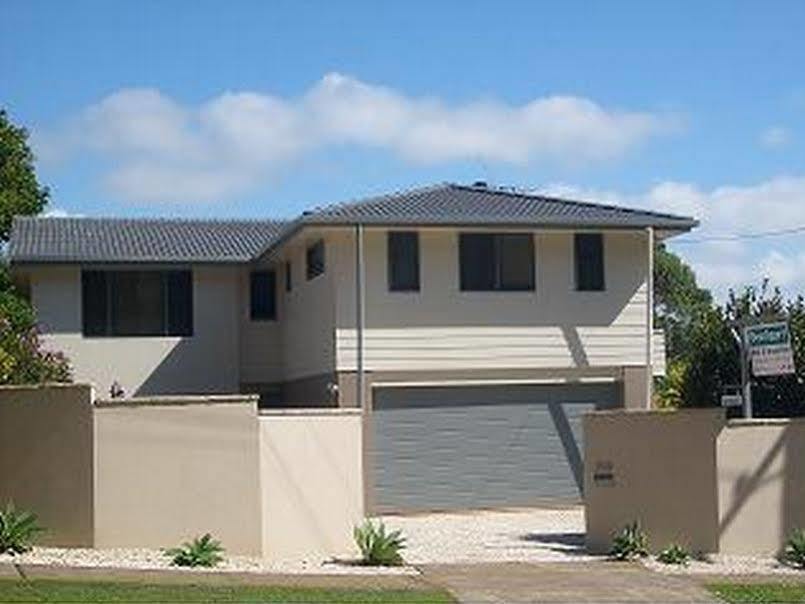 Beachport Bed & Breakfast Port Macquarie Esterno foto